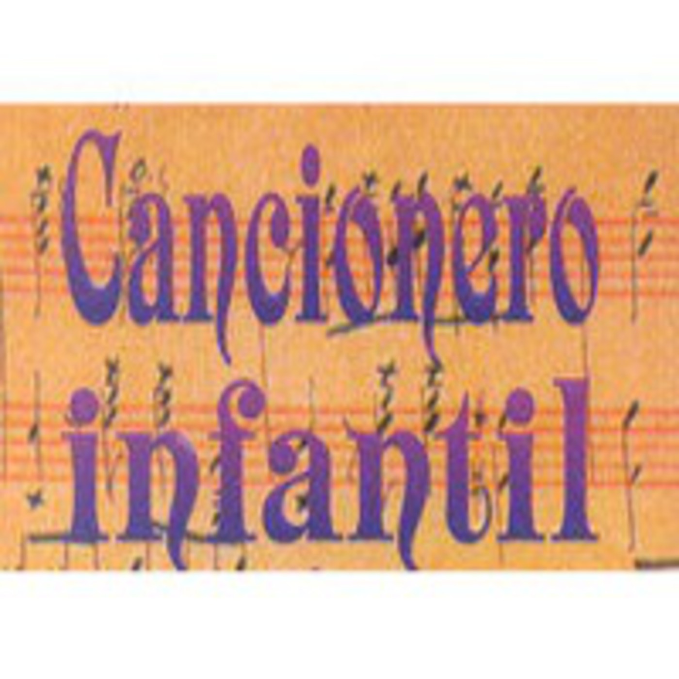 Cancionero Infantil
