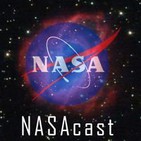 NASACast Audio