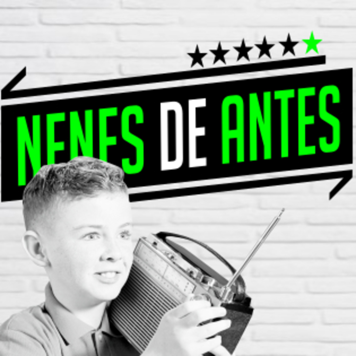 Las Producciones de los Nenes de Antes
