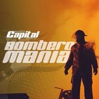 Programa Bomberomanía 15 de mayo 2019