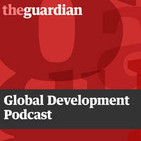 Global development podcast