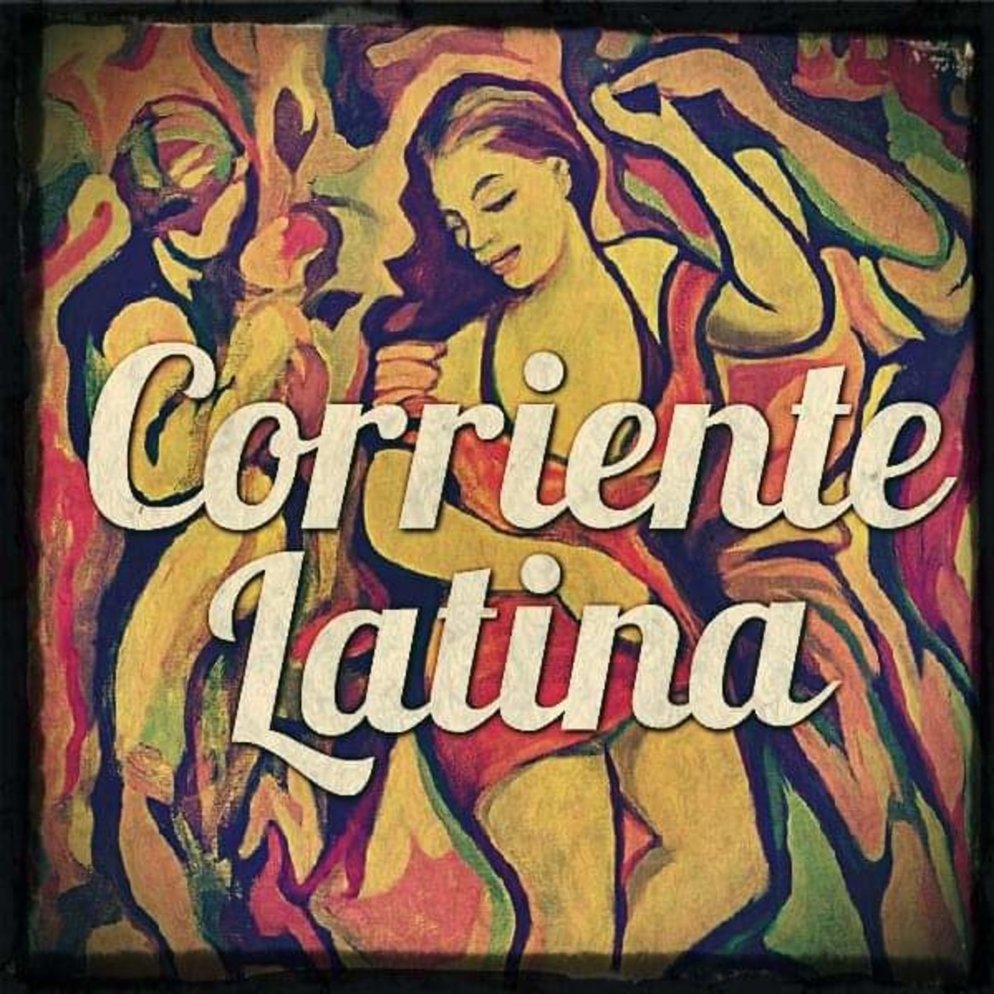 Podcast Corriente Latina