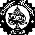Chopper Monster Radio Show