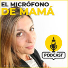 El micrófono de mamá