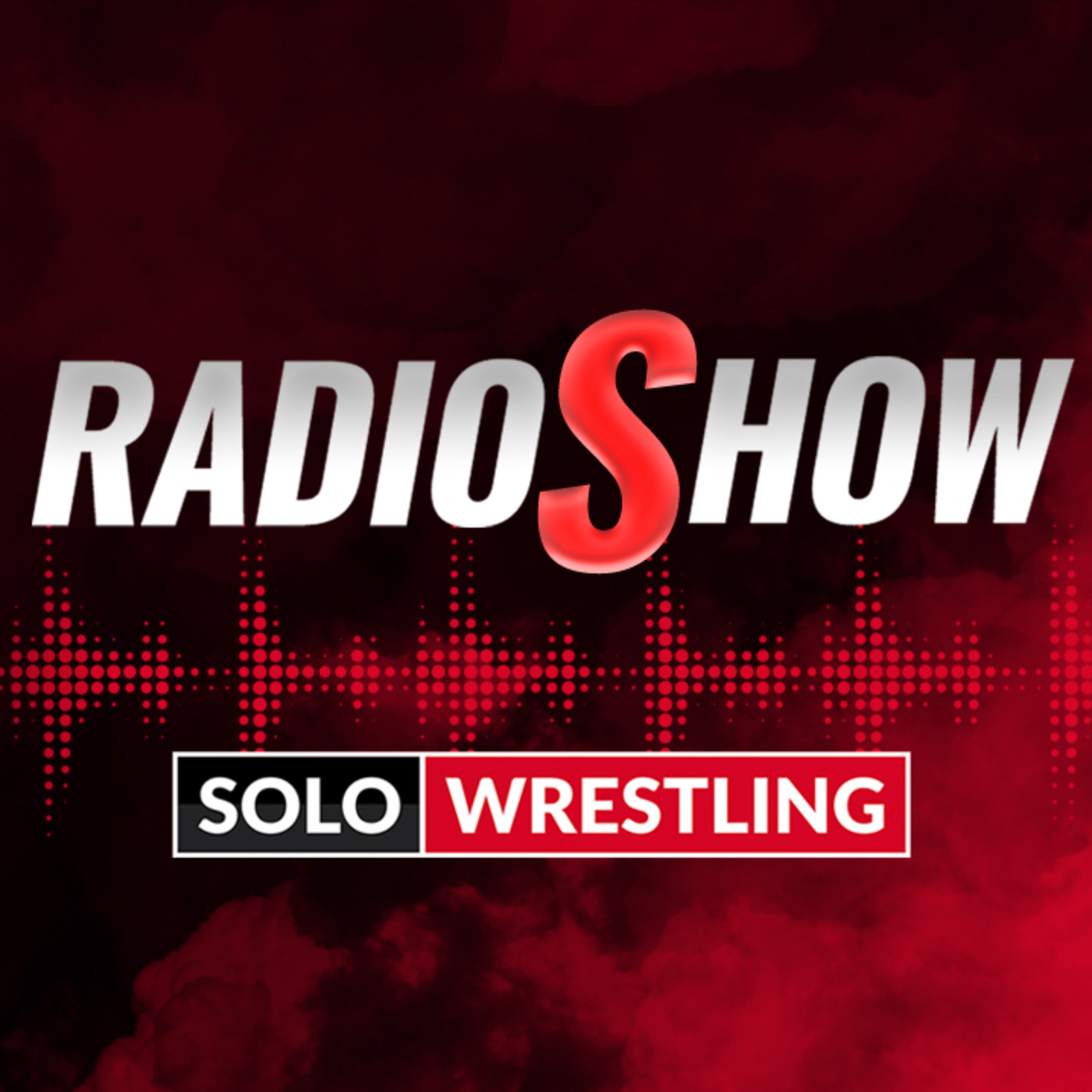 SOLOWRESTLING Radio Show 33