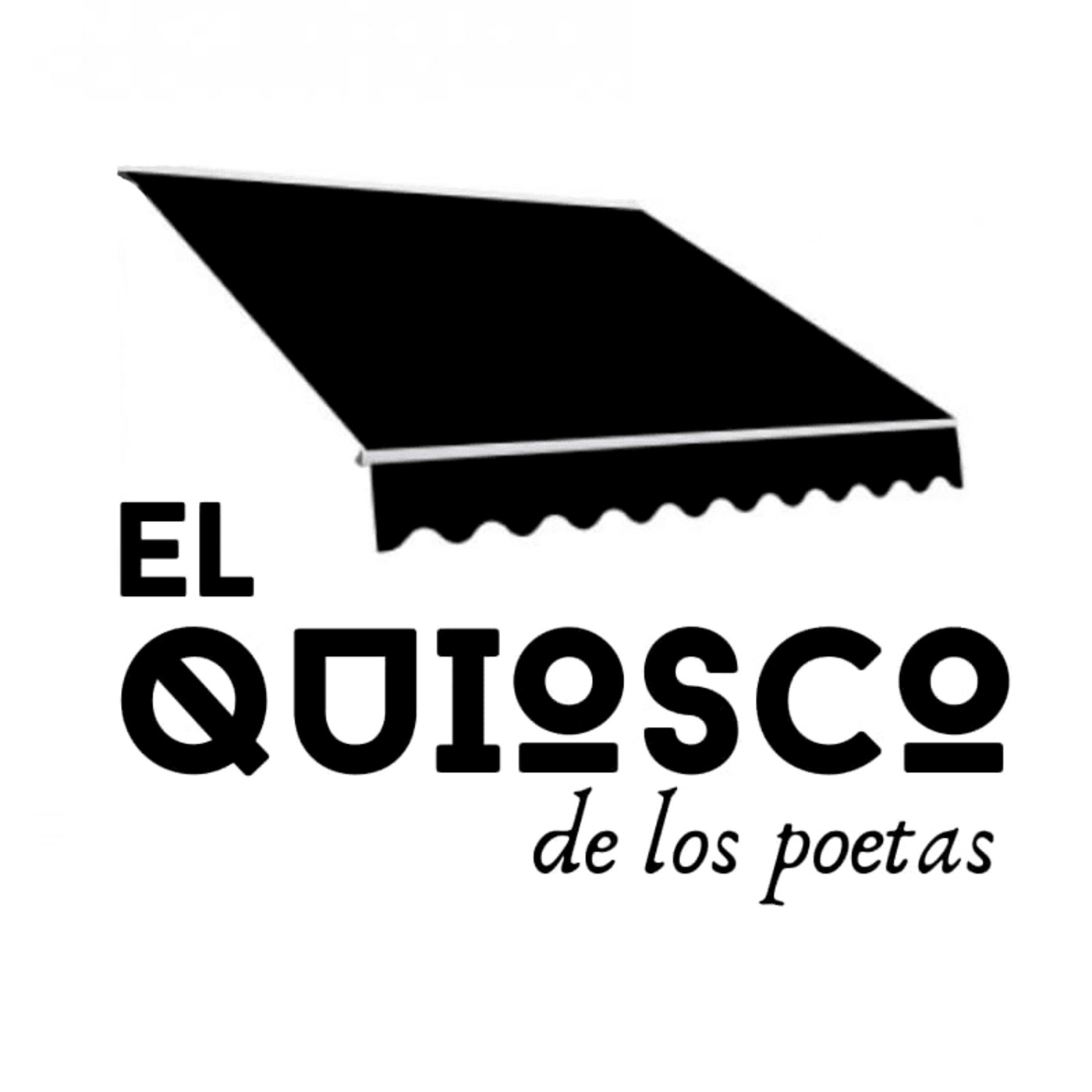El Quiosco de los poetas