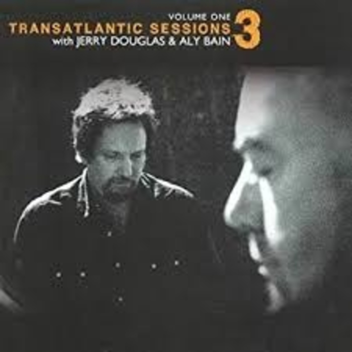 Transatlantic Sessions 3