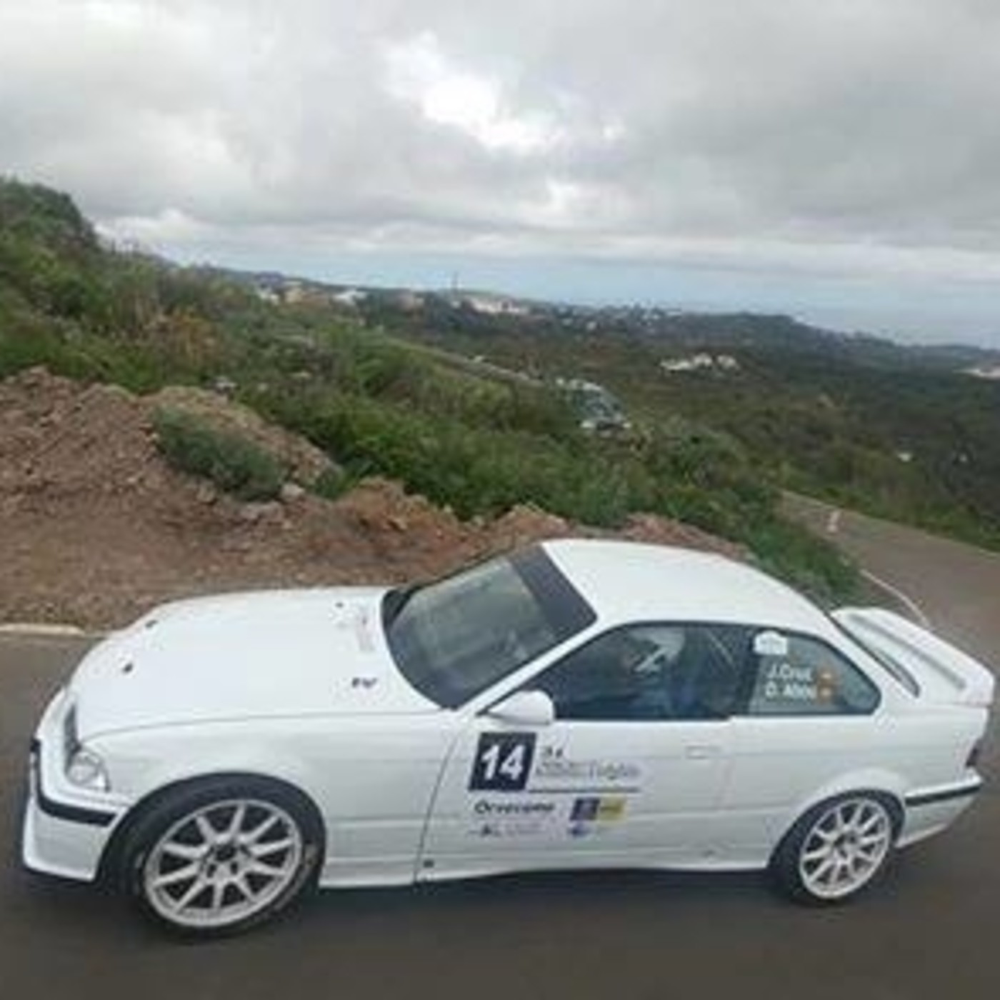 Programa 'Pole Position' (Lunes 19 Marzo 2018)