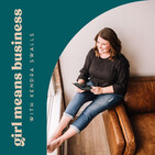 Ep 42 - Healthy Body Healthy Business with Barbara Carnahan