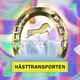 #6 Botad från hästallergi!