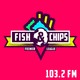 Fish & Chips 22.01.2019