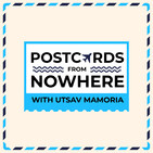Ep. 21: Caste, Class & Glass