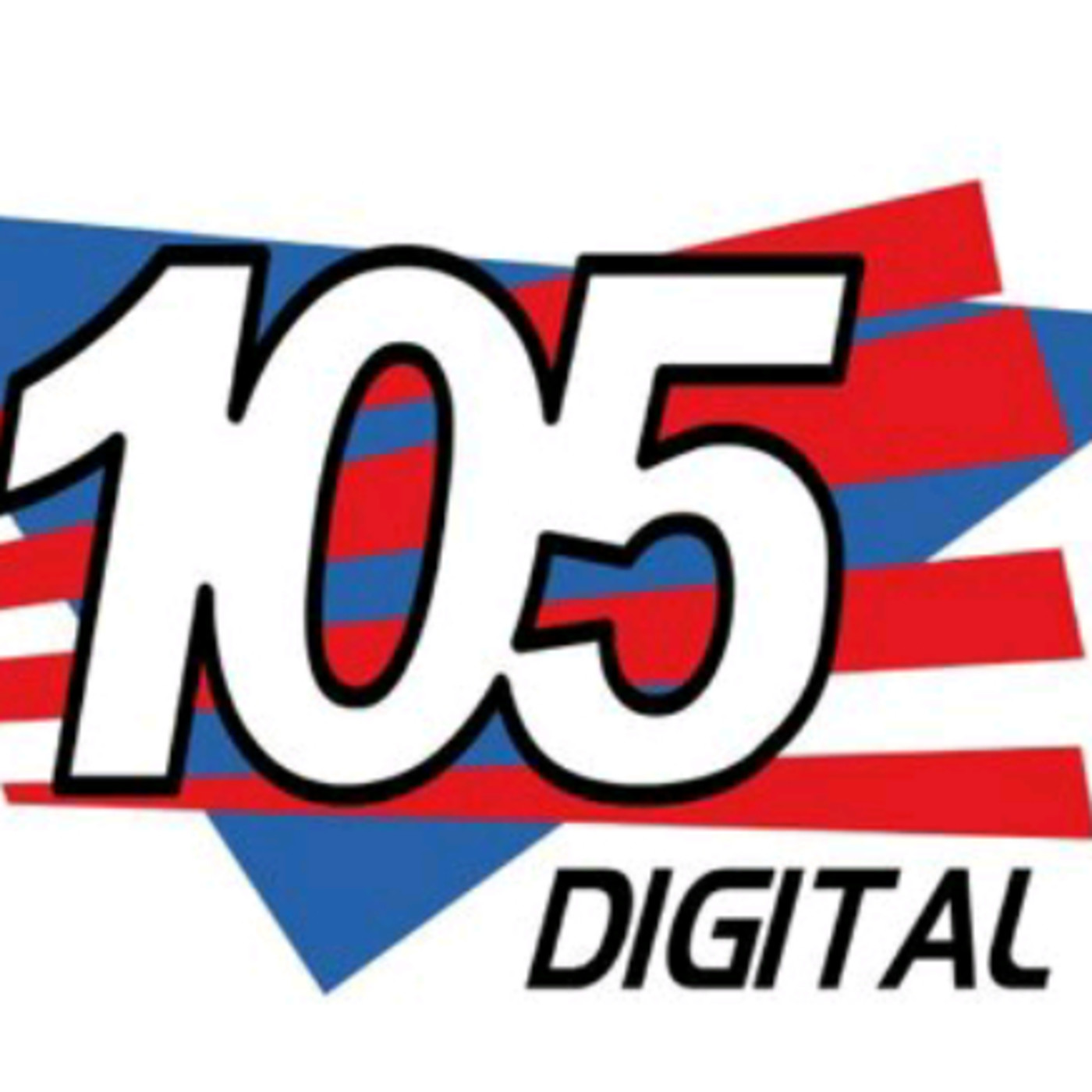 105 digital adrogue