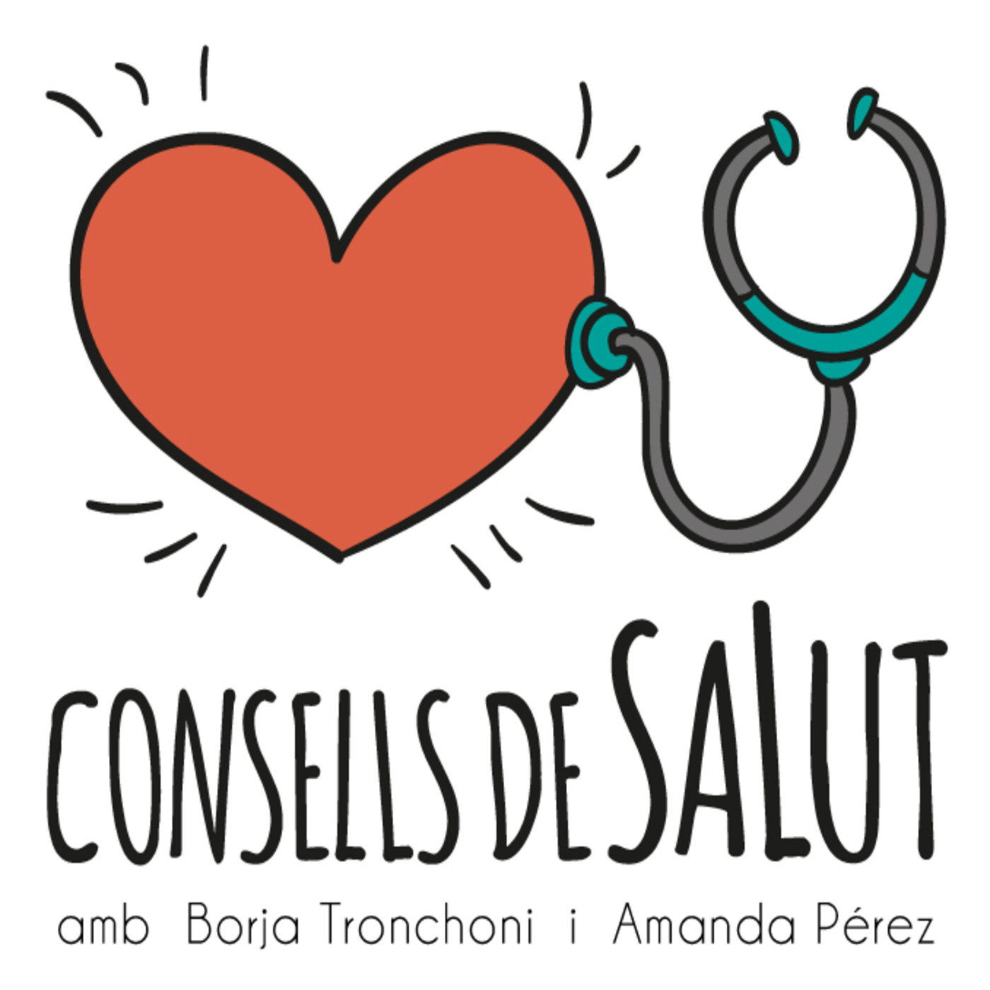 Consells de Salut