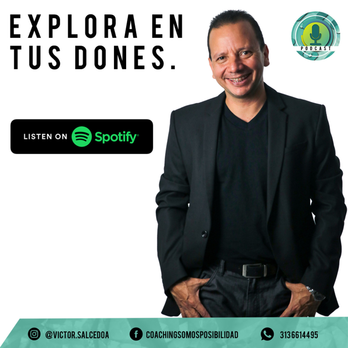 Explora en tus dones