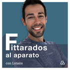 Episodio 20. Cómo las bebidas isotónicas ayudan a aumentar la resistencia.