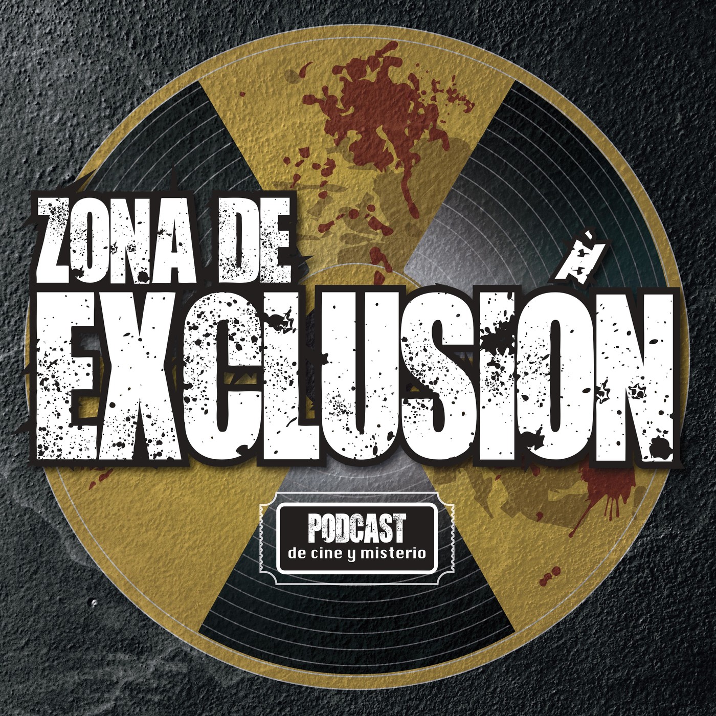 Zona de exclusión