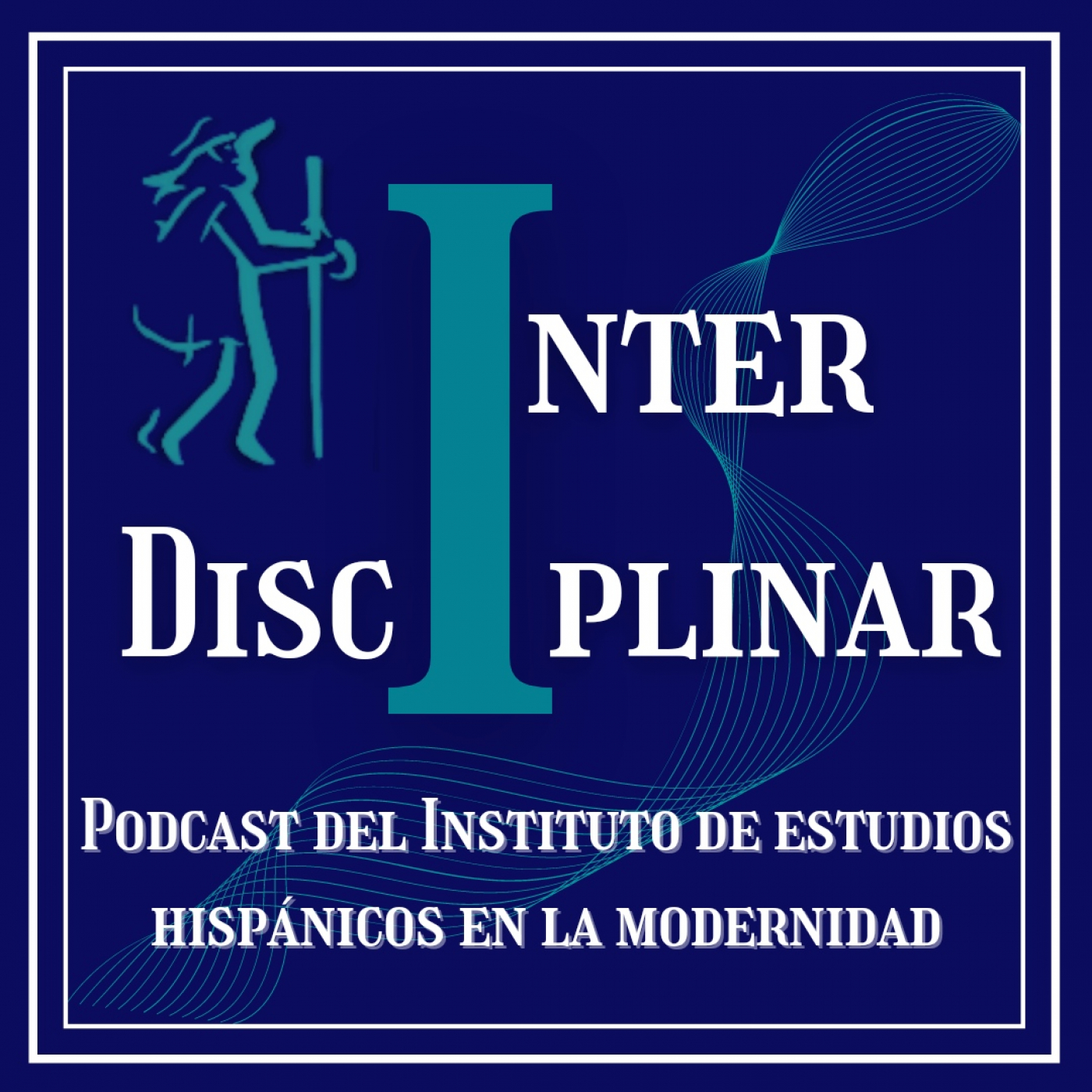 Interdisciplinar. Podcast del IEHM