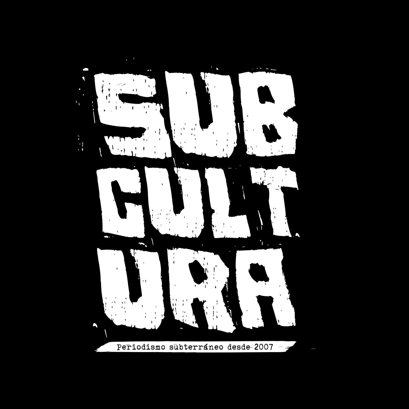 Subcultura podcast (Temporada #1 - 2019)