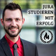 #1 - Hausarbeiten im Jura-Studium