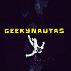 Geekynautas #31 - Famicom Retro Party!