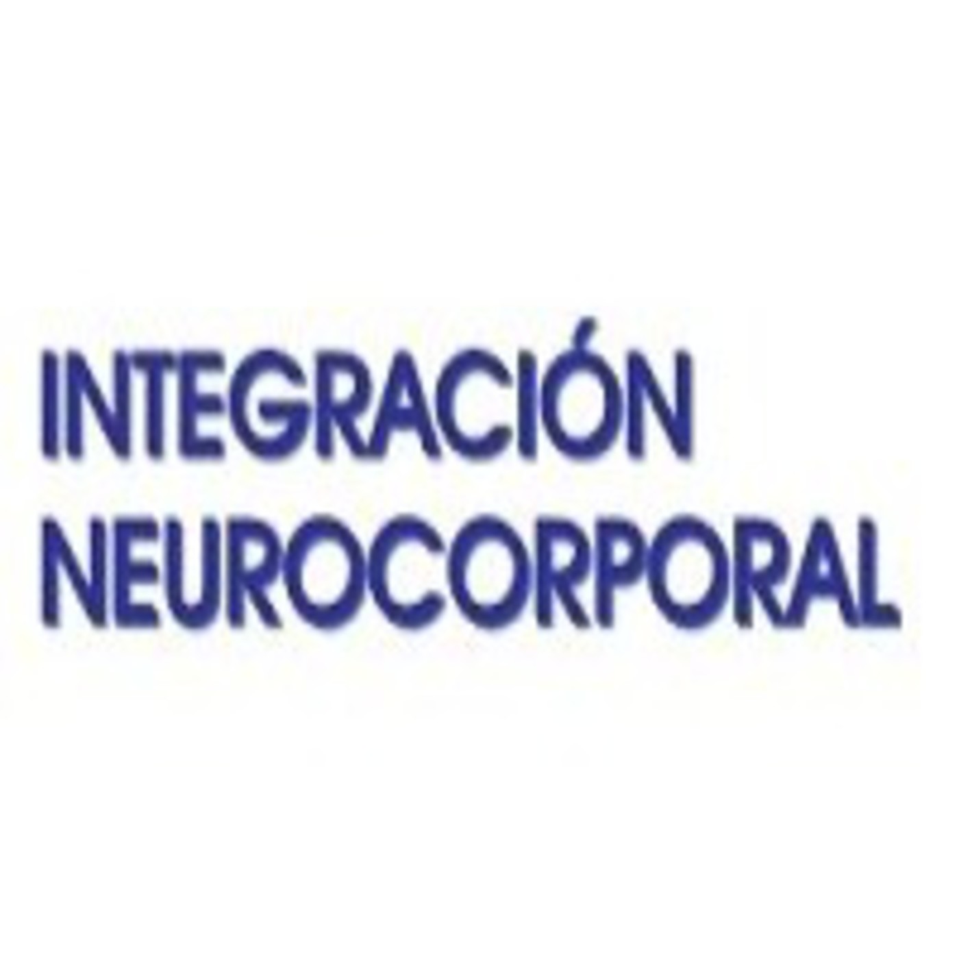 Podcast Integración neurocorporal
