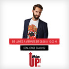 Wake UP! (09/11/2018 - Tramo de 07:00 a 08:00)