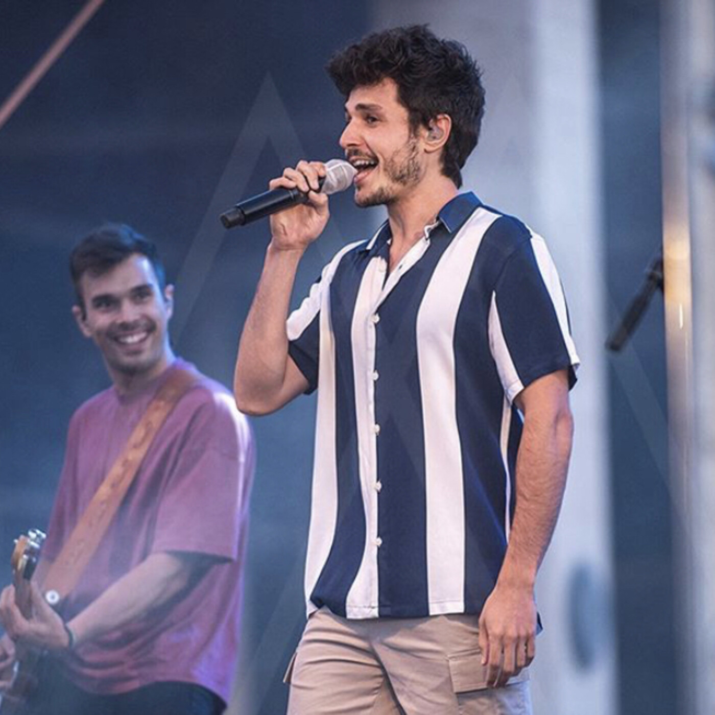 Canciones Nuevas Miki Núñez