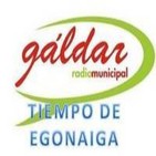 Tiempo de Egonaiga 16 Octubre 2017