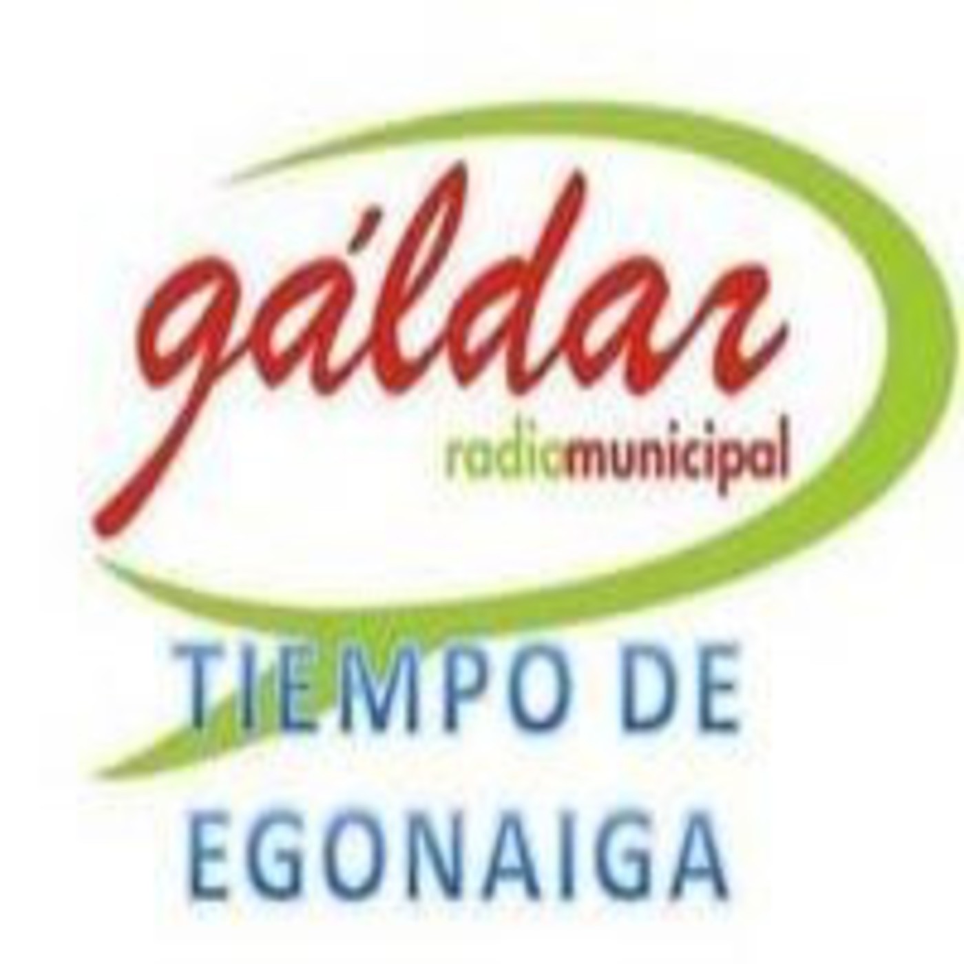 Tiempo de Egonaiga
