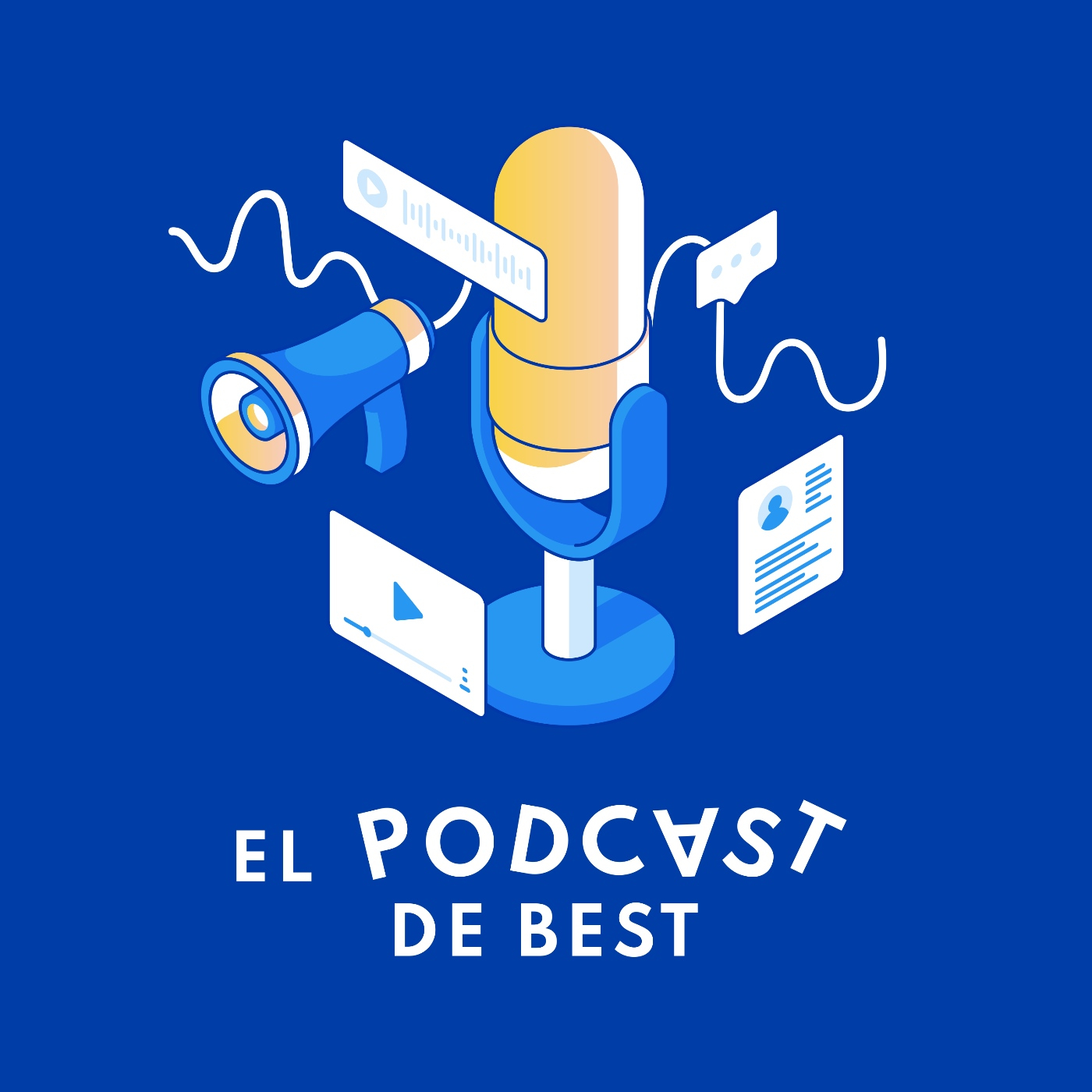 El Podcast de Best
