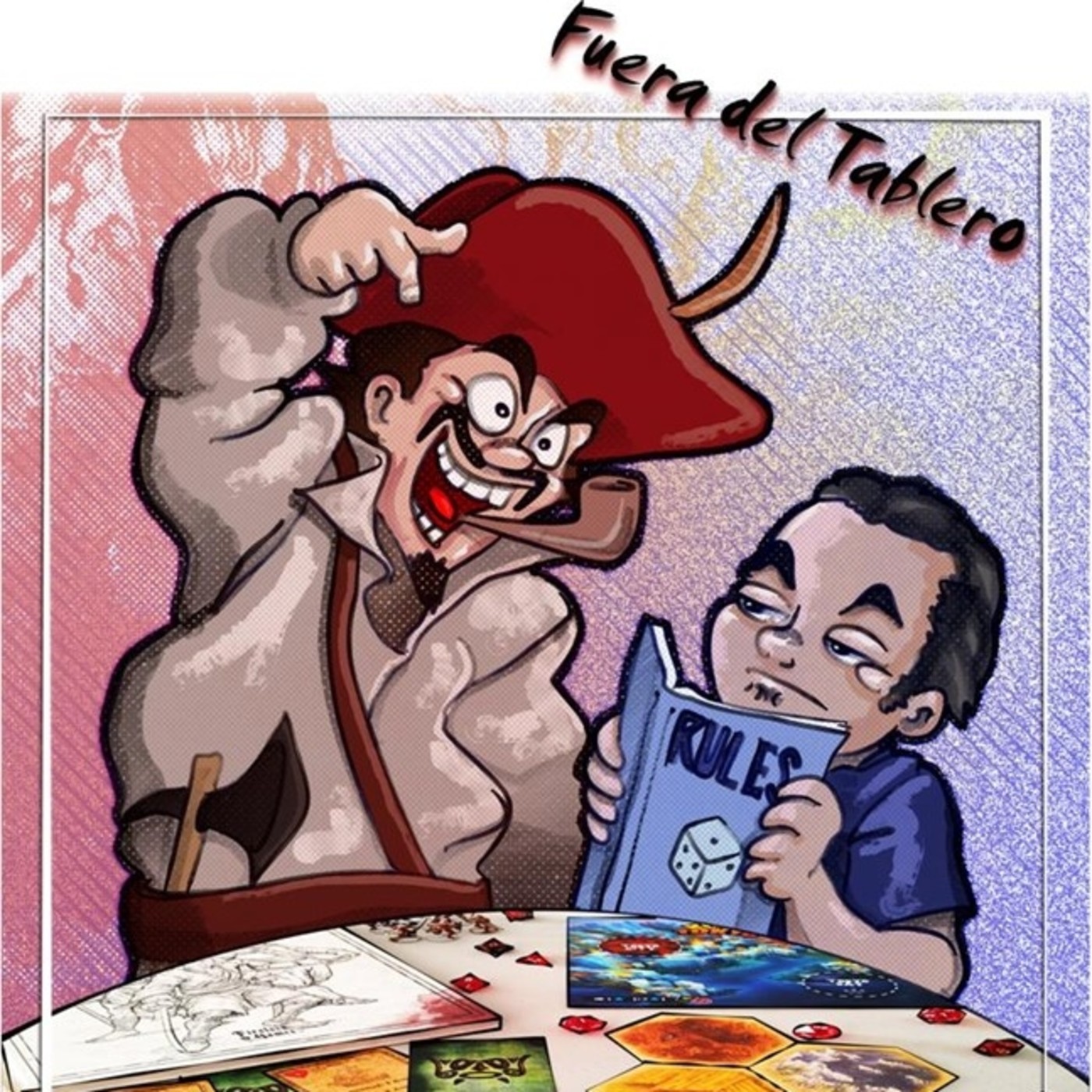 Fuera del Tablero