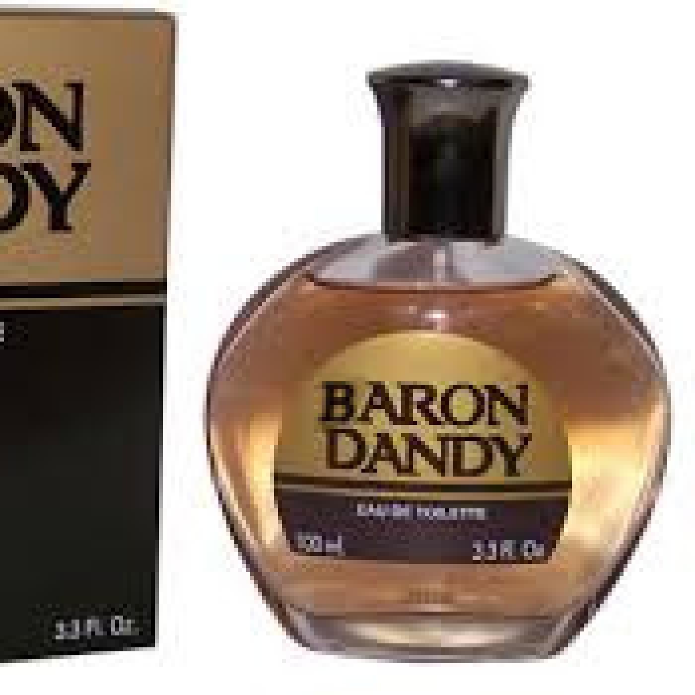 Podcast del Baron Dandy