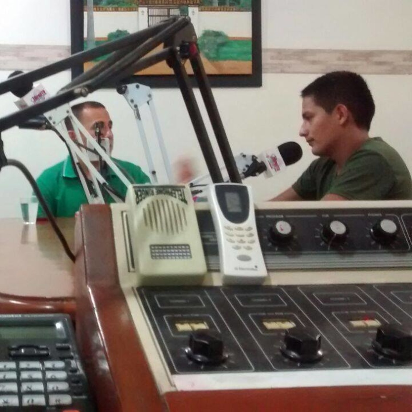 A la luz de la Palabra