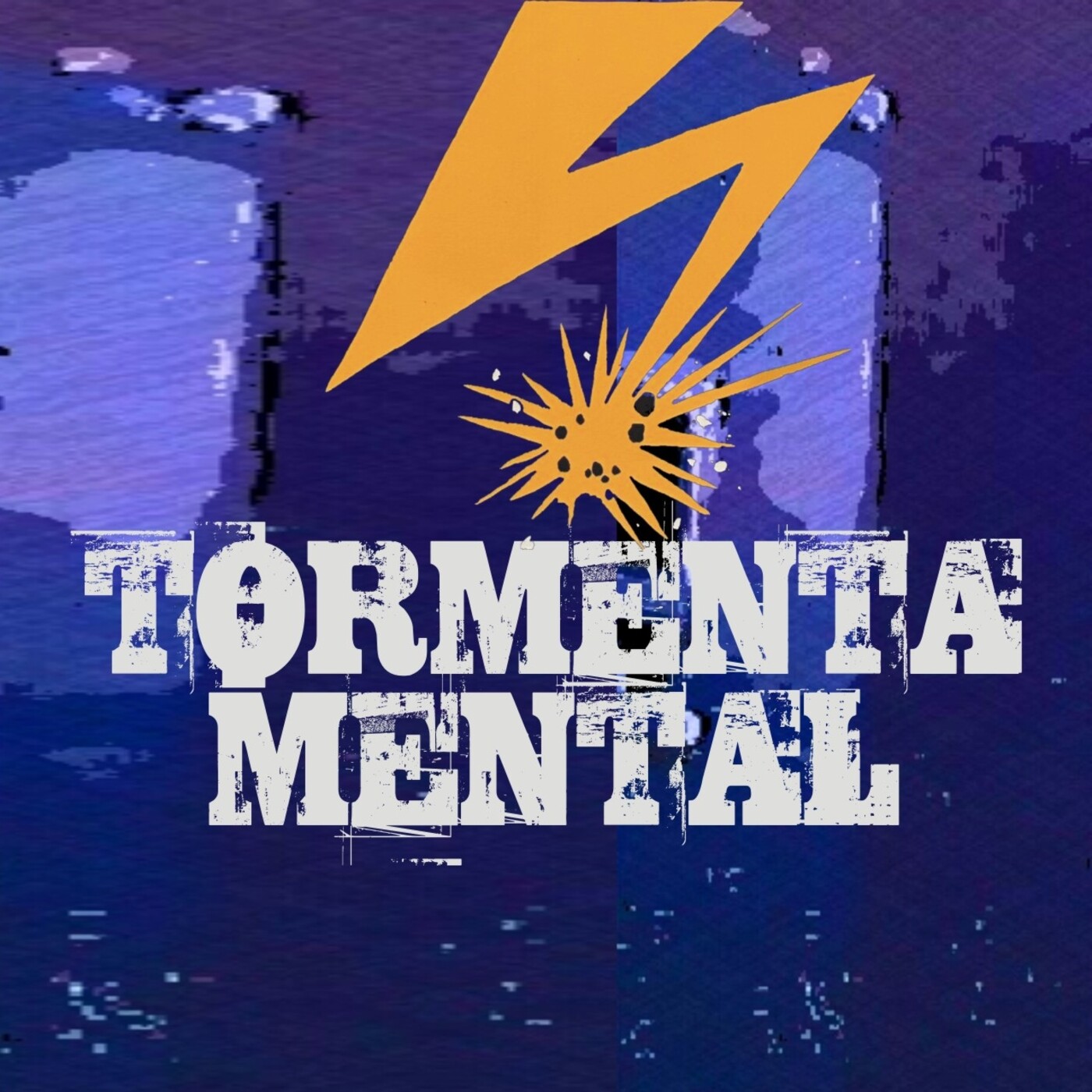 Tormenta Mental