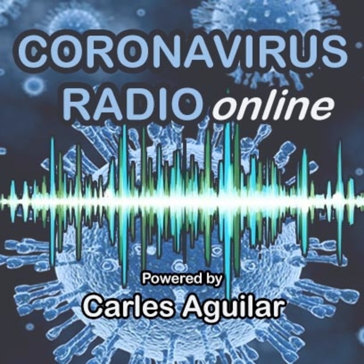 Carles Aguilar