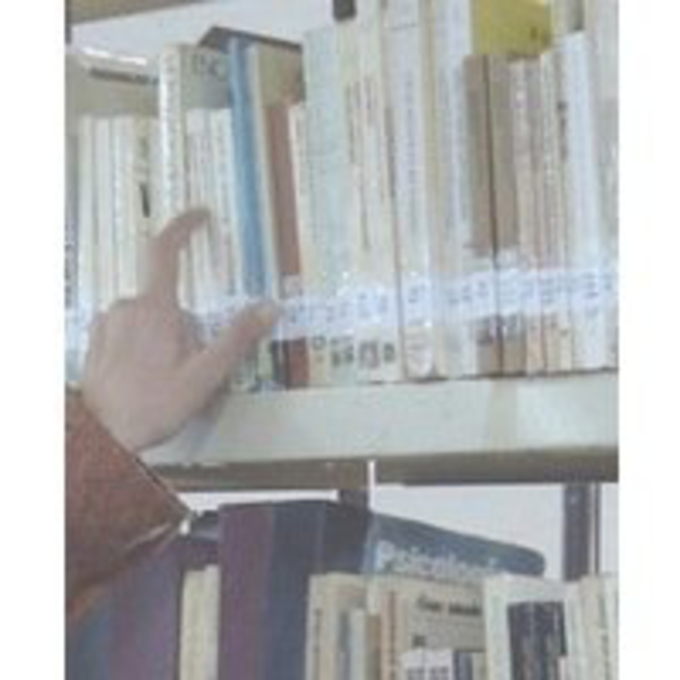 Podcast POESÍA EN VOZ ALTA
