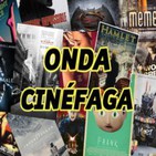 Onda Cinéfaga 122 (Premios Oscar 2015)