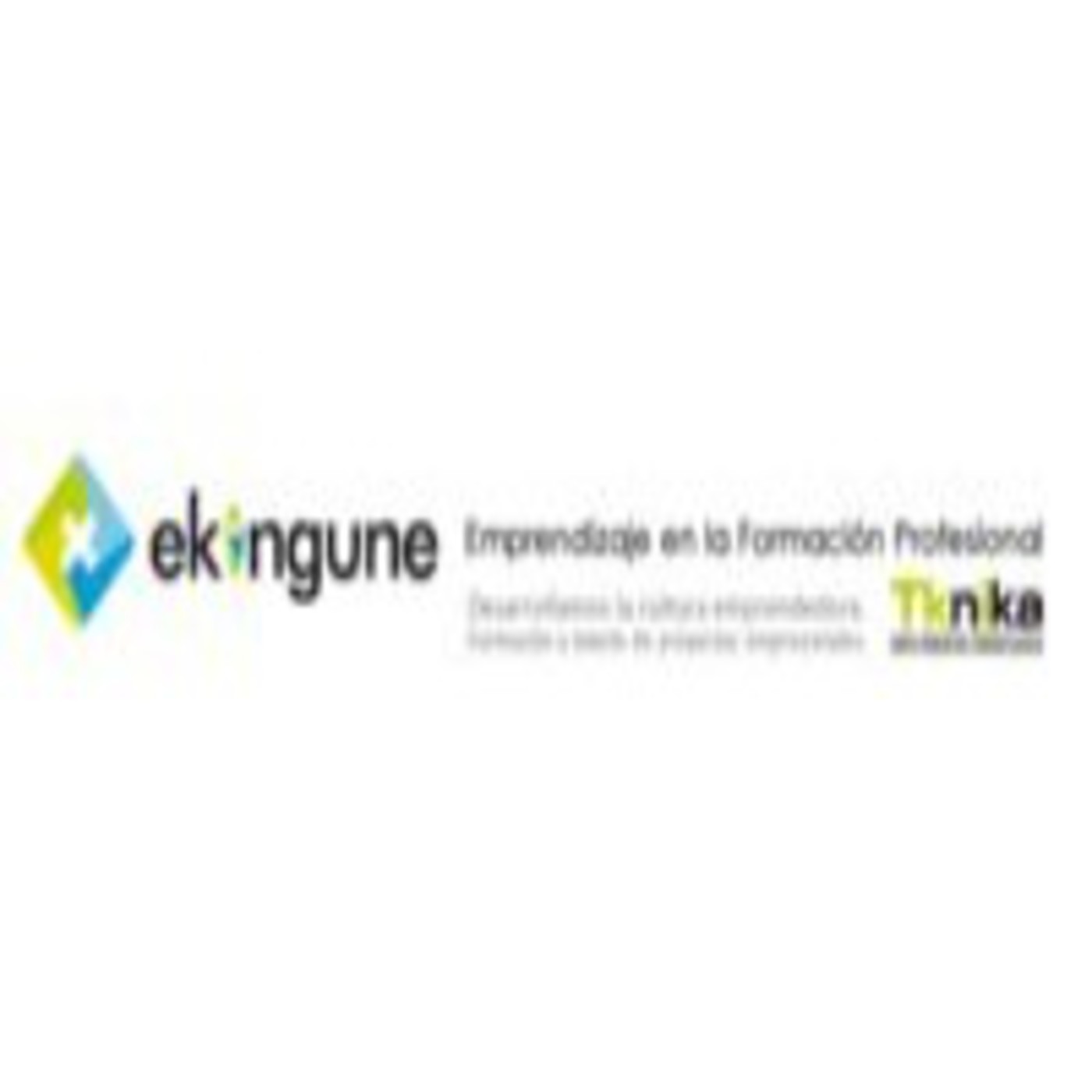 FERIA IKASENPRESA (Tknika)