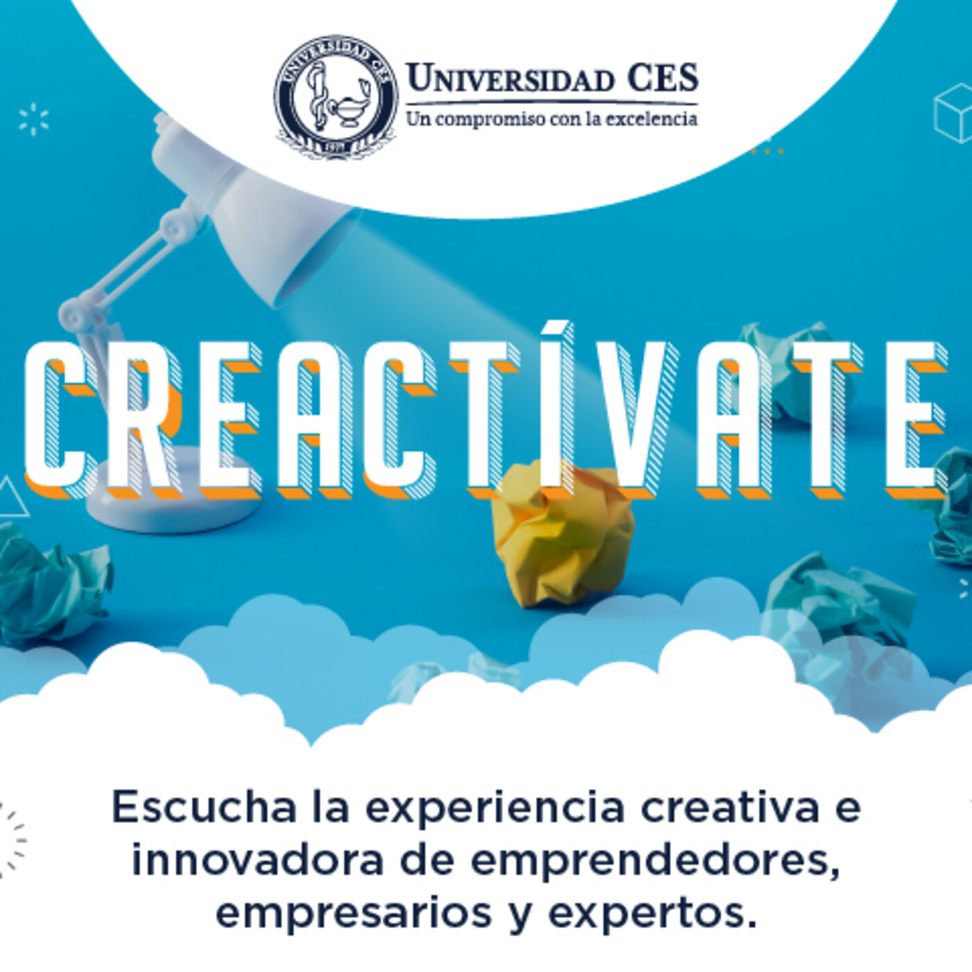 Creactívate