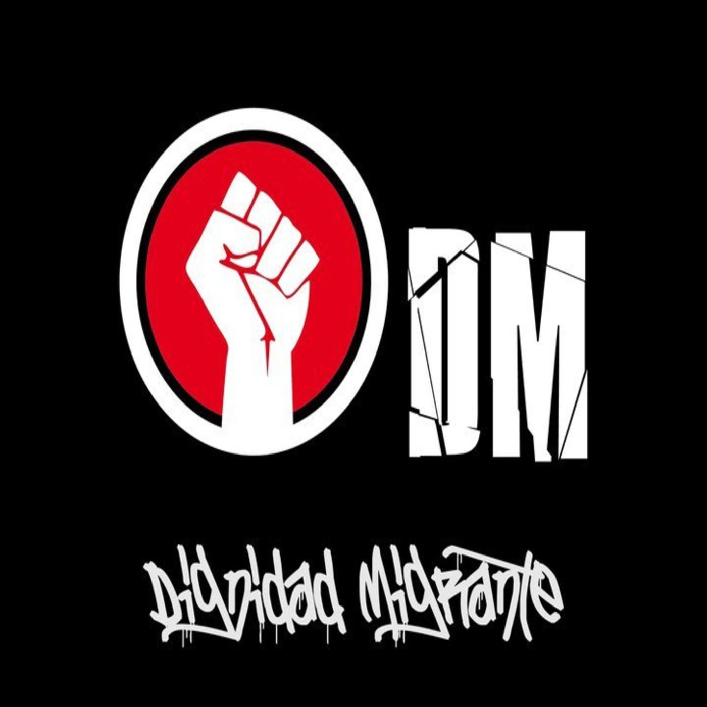 Podcast de RCV_DignidadMigrante