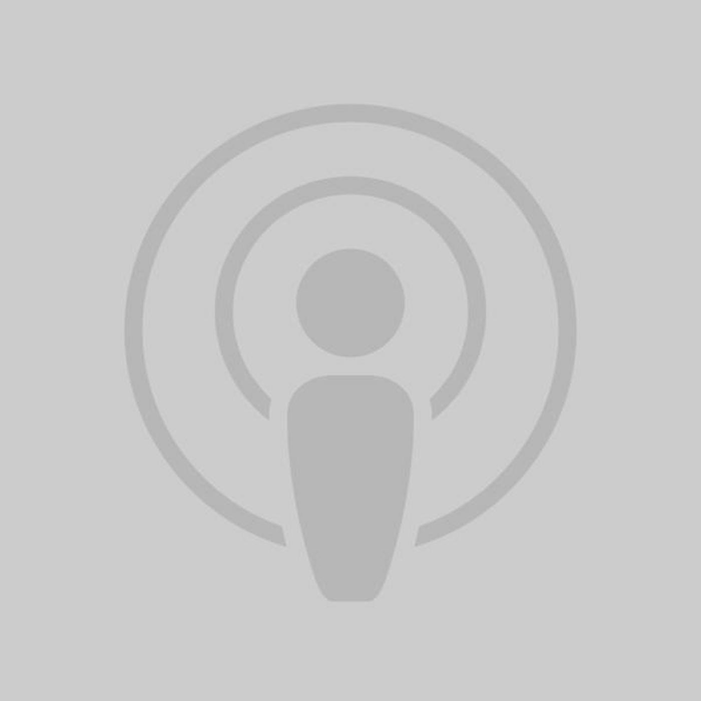 Neologism: 'Podcast' Eastern Suret