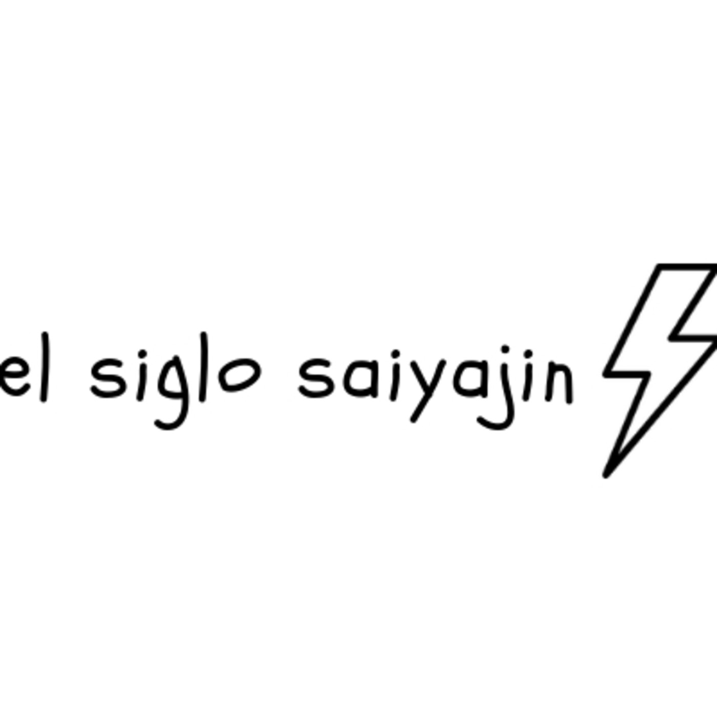 Spots Oficiales Siglo Saiyajin