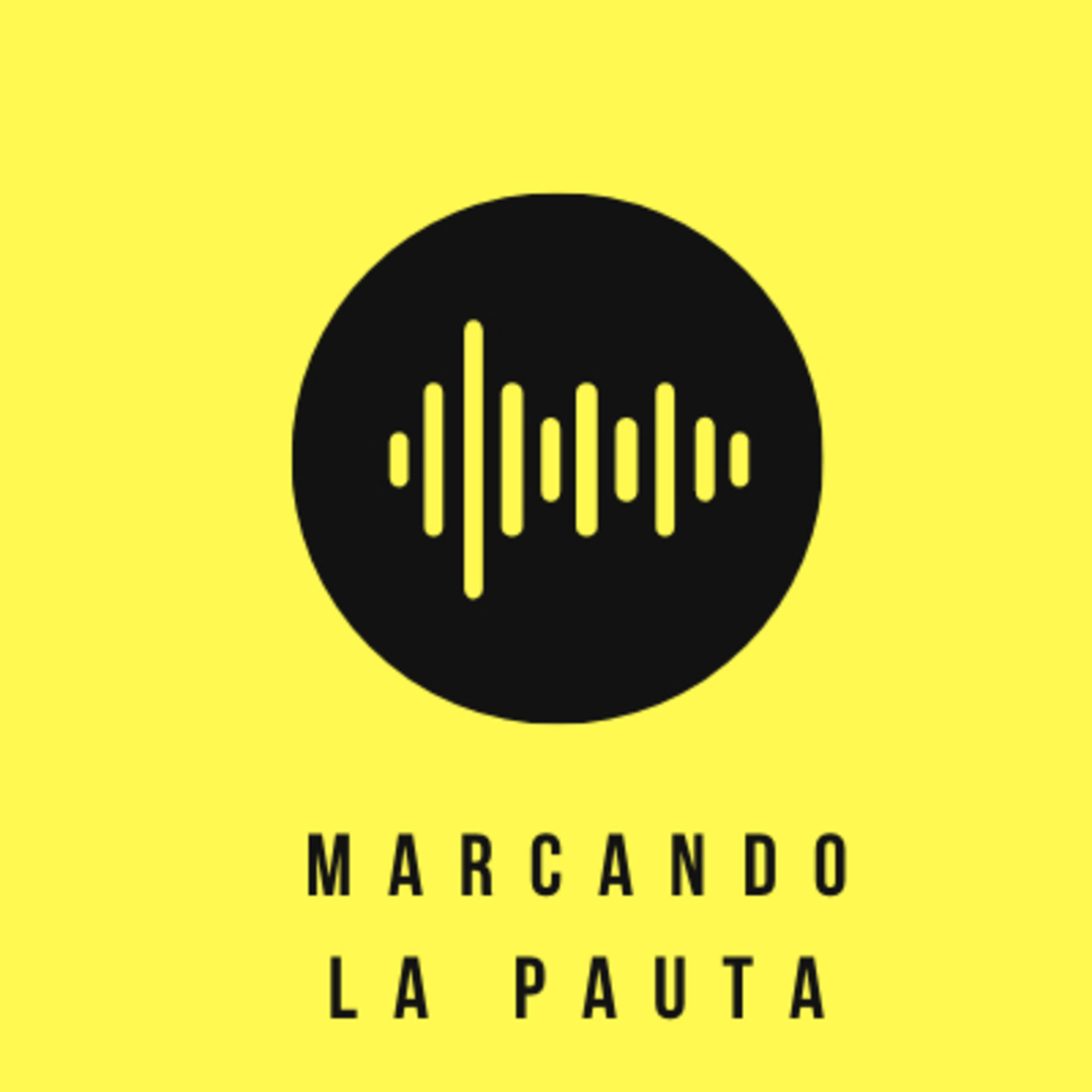 Marcando La Pauta