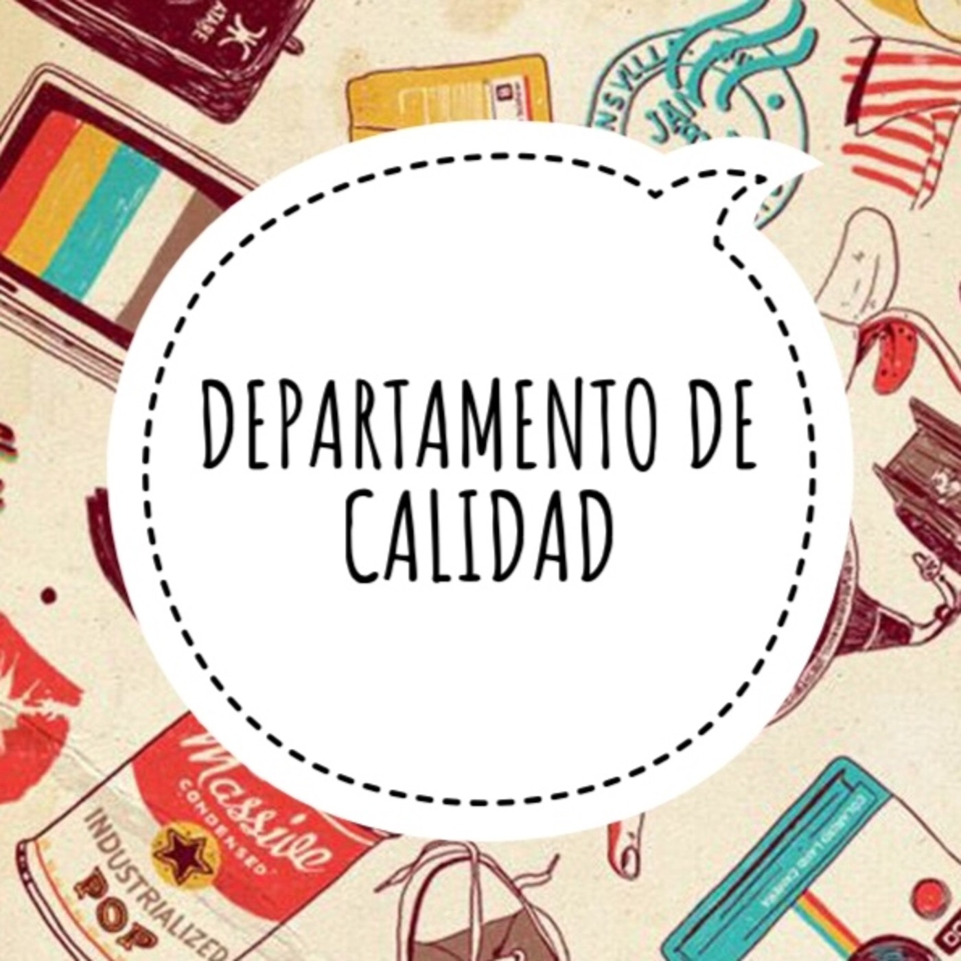 Departamento de calidad