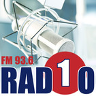 Radio 1 News von Fri, 14 Sep 2018 15:04:26