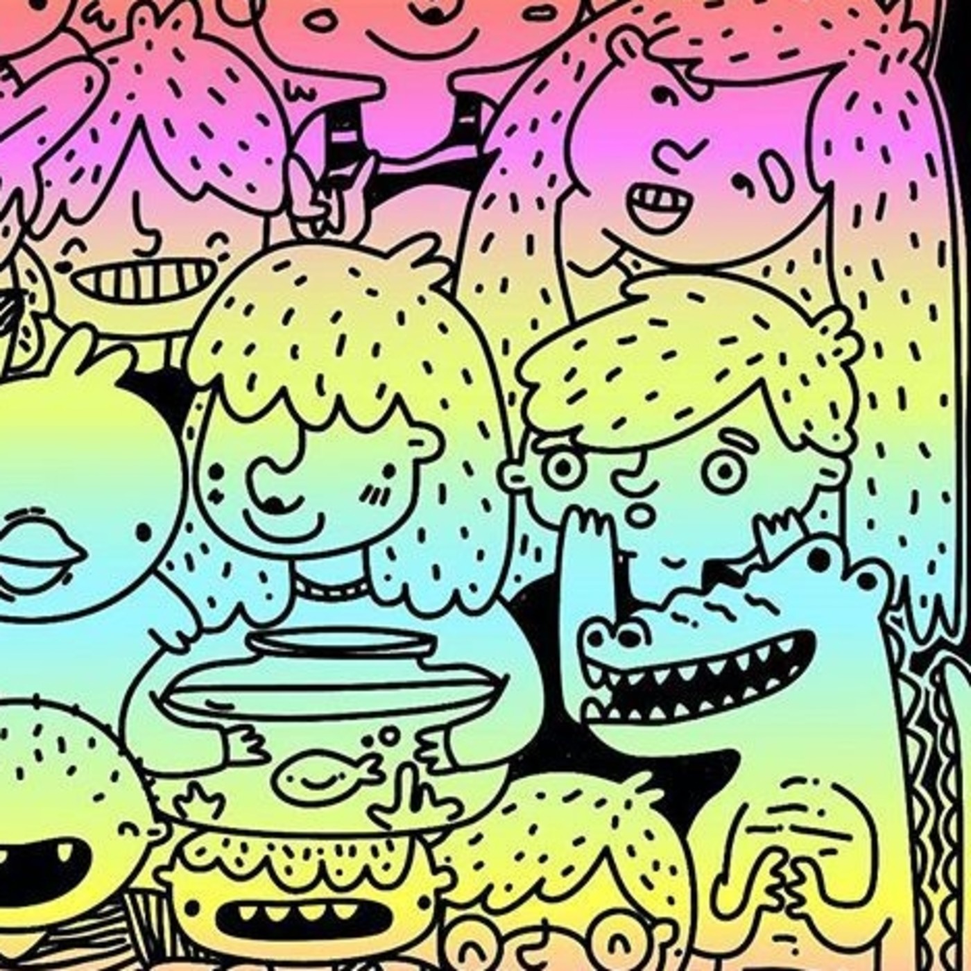 CuentaCuentos Cuenta Con Nosotras