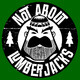 The Lumberjack of Williamsburg