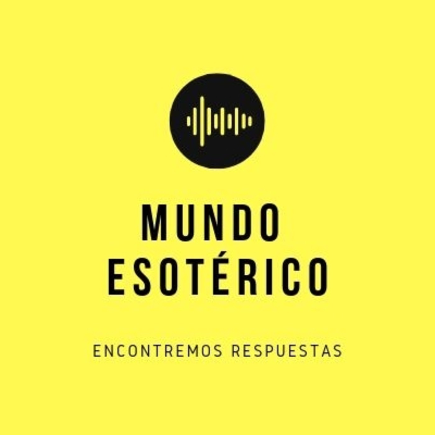 MUNDO ESOTERICO