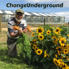 170. Hunter Gathers, Organic Workloads and a Change Worth Making. | #worldorganicnews 2019 05 27